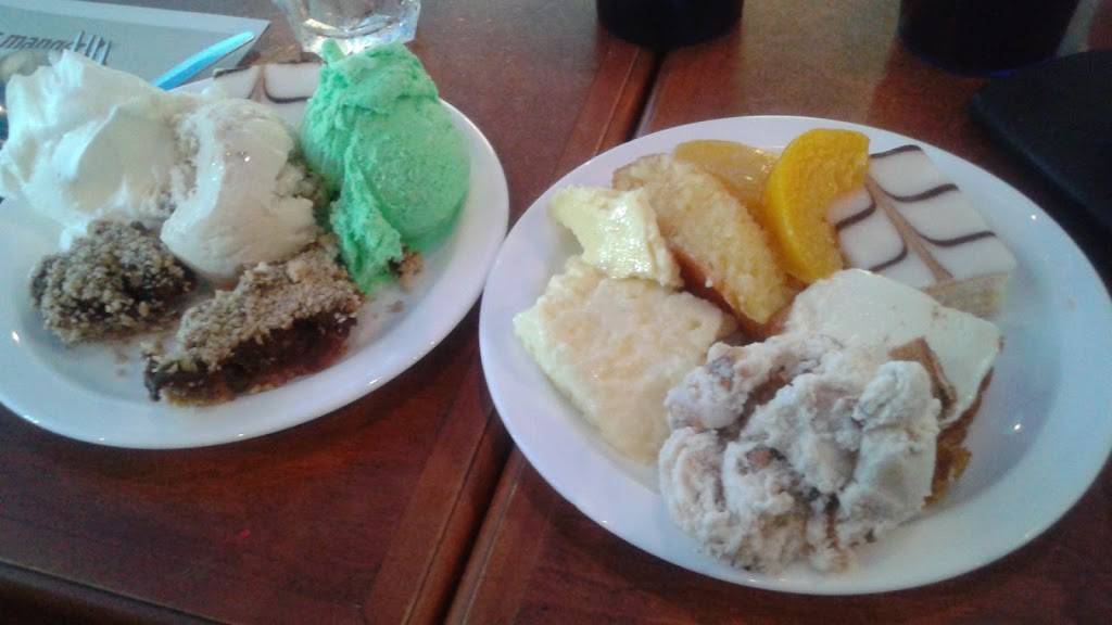 Buffet des Continents de Sherbrooke | restaurant | 340 Rue Belvédère S, Sherbrooke, QC J1H 4B5, Canada | 8195641099 OR +1 819-564-1099