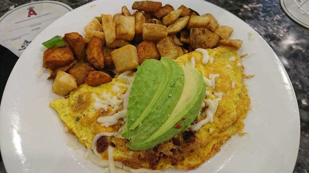 Ginger Cafe | restaurant | 19800 Vermont Ave, Torrance, CA 90502, USA | 3107819100 OR +1 310-781-9100