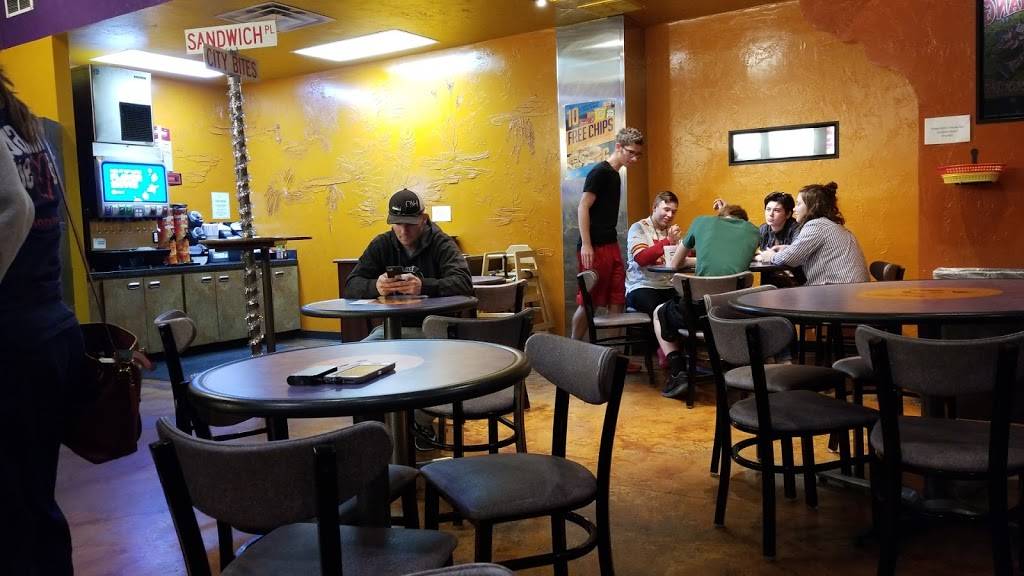 City Bites | bakery | 425 E State Hwy 152, Mustang, OK 73064, USA | 4052565150 OR +1 405-256-5150