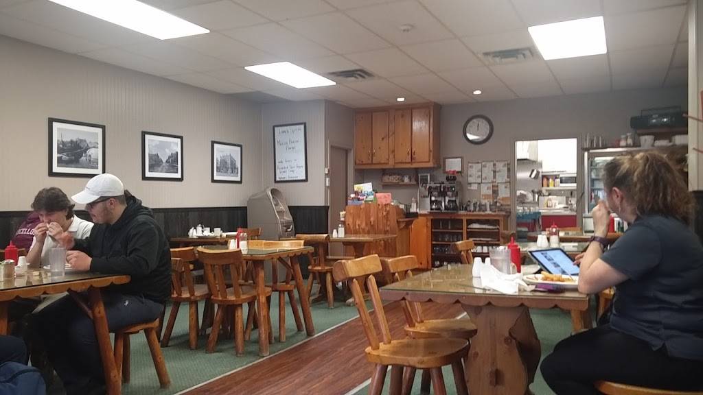 Cedar Kitchen | restaurant | 5 Queen St S, Tottenham, ON L0G 1W0, Canada | 9059362548 OR +1 905-936-2548