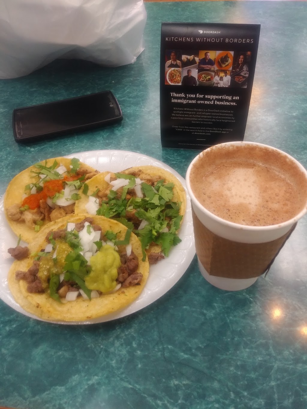 Bacolod’s Best Kitchen | bakery | 5845 N Clark St, Chicago, IL 60660, USA | 7739617460 OR +1 773-961-7460