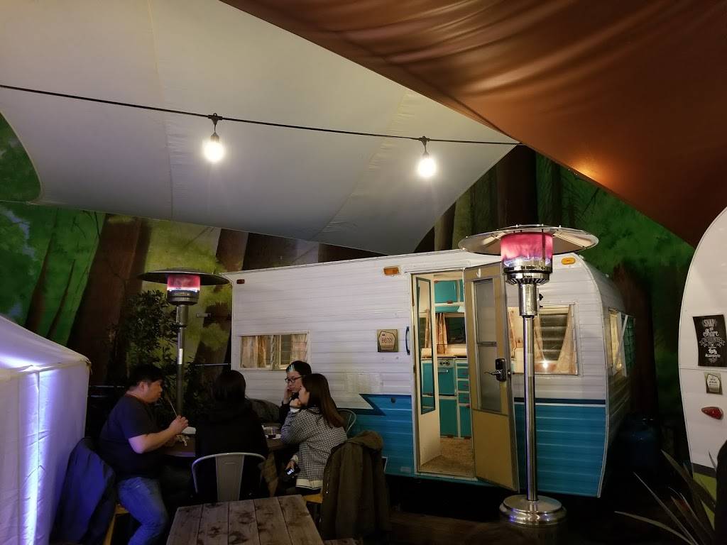 Campsyte | cafe | 7 Freelon St, San Francisco, CA 94107, USA | 8889442267 OR +1 888-944-2267