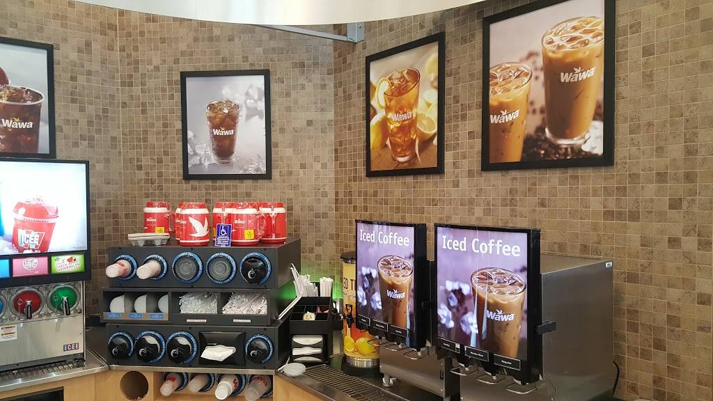 Wawa | cafe | 11031 Colonial Blvd, Fort Myers, FL 33905, USA | 2392261480 OR +1 239-226-1480