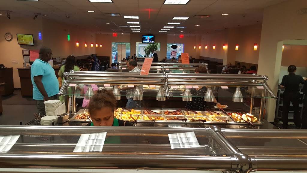 Fuji Buffet | restaurant | 1061 Green Acres Rd W, Valley Stream, NY 11581, USA | 5168233338 OR +1 516-823-3338