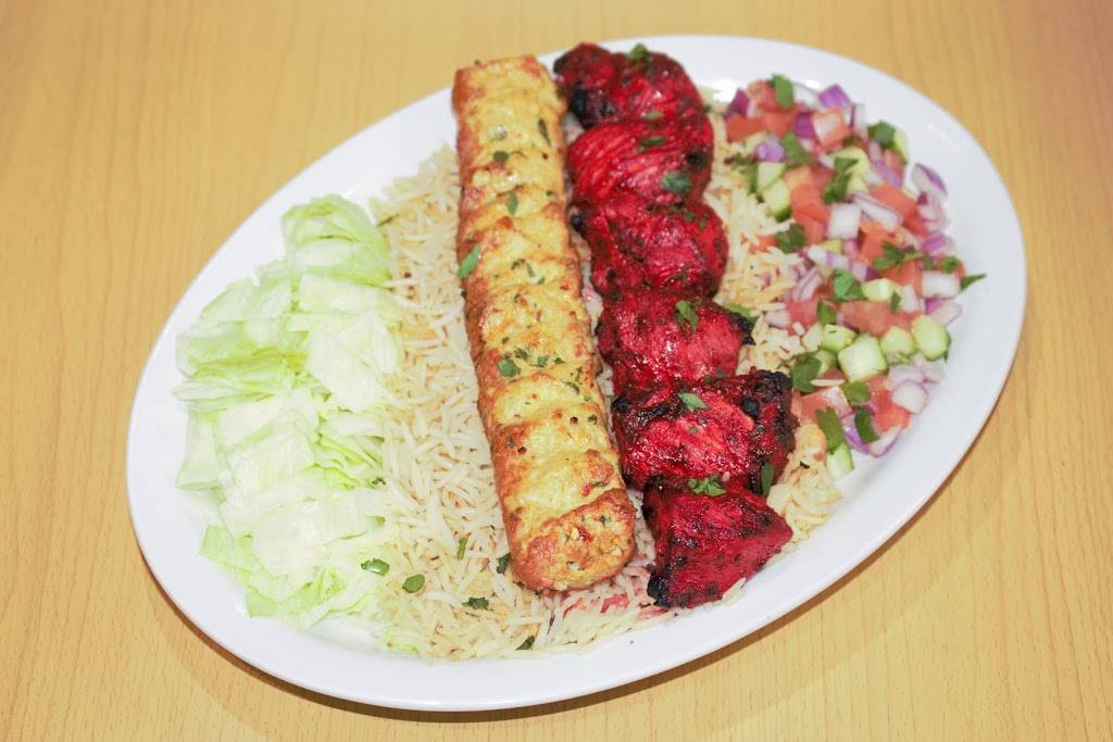 KABABIANS | restaurant | 3452 Kingston Rd, Scarborough, ON M1M 1R5, Canada | 6473472222 OR +1 647-347-2222