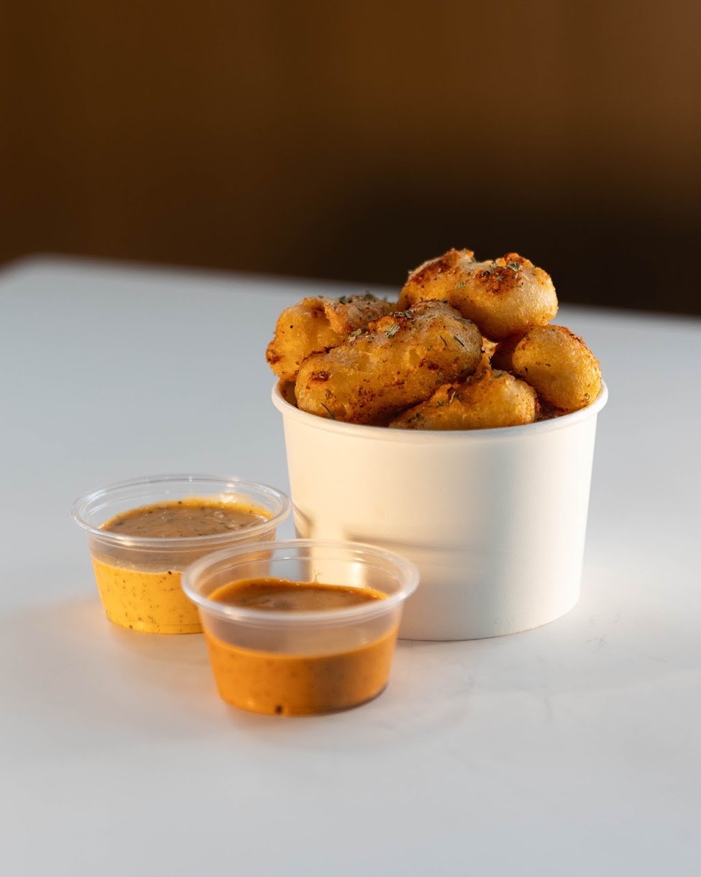 Twist Hot Chicken | restaurant | 414 S Mill Ave #101, Tempe, AZ 85281, USA | 4805908267 OR +1 480-590-8267