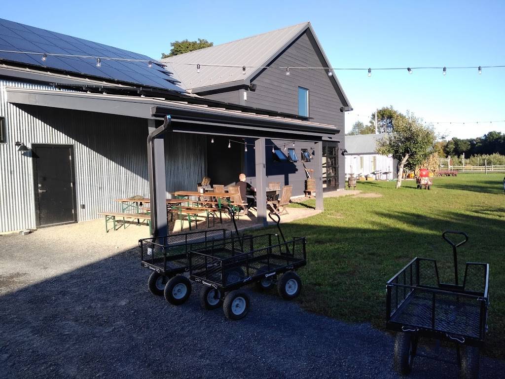 Westwind Orchard | restaurant | 215 Lower Whitfield Rd, Accord, NY 12404, USA | 8452530234 OR +1 845-253-0234