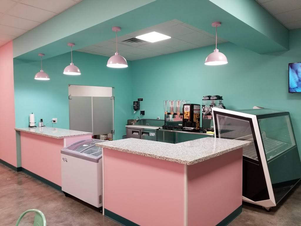 Yummmi Popsicles & Chucherias | restaurant | 670 ONeal Ln, Baton Rouge, LA 70816, USA | 2254445814 OR +1 225-444-5814