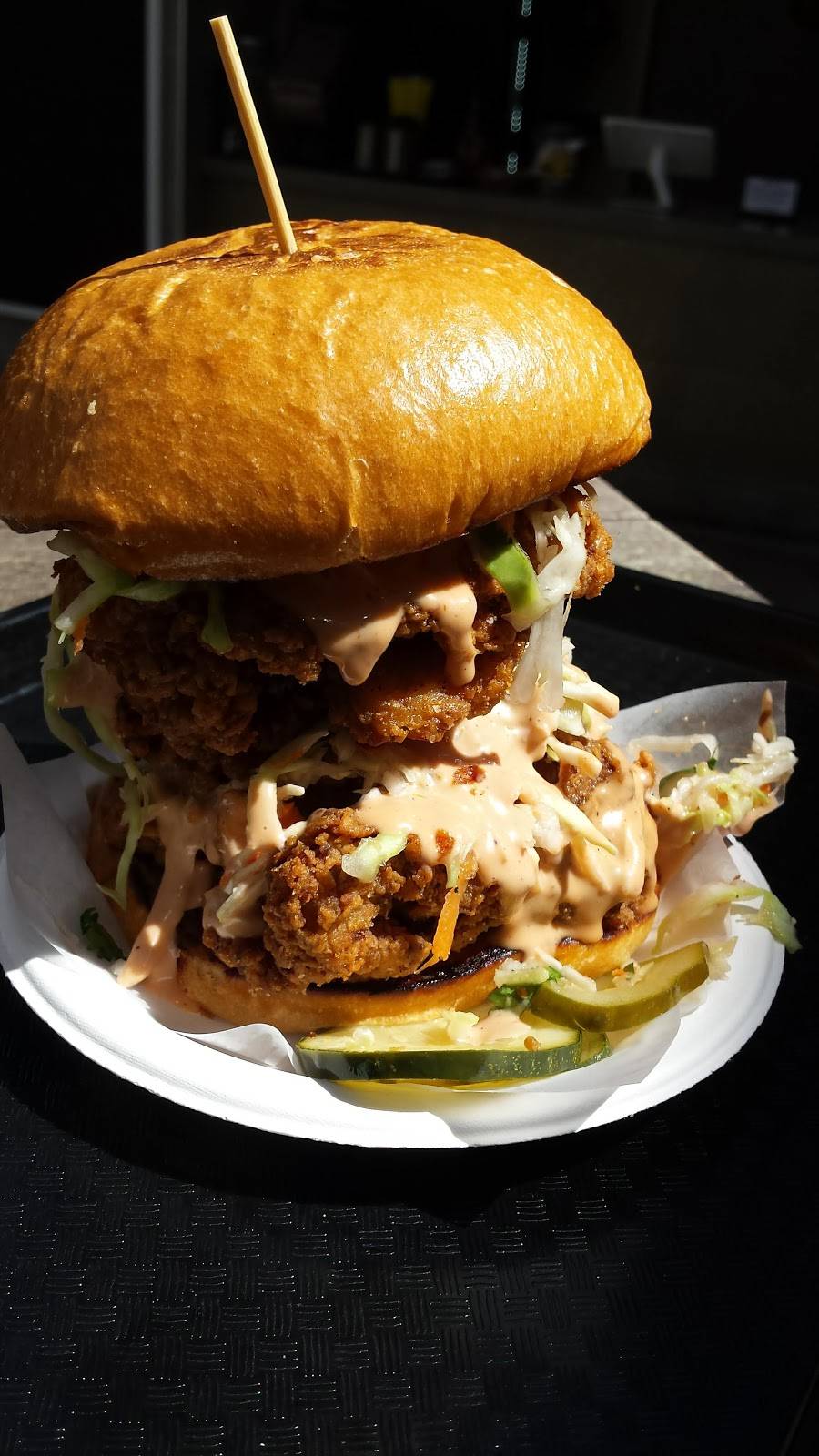 Two Birds | restaurant | 2222 Michelson Dr, Irvine, CA 92612, USA | 9499320420 OR +1 949-932-0420