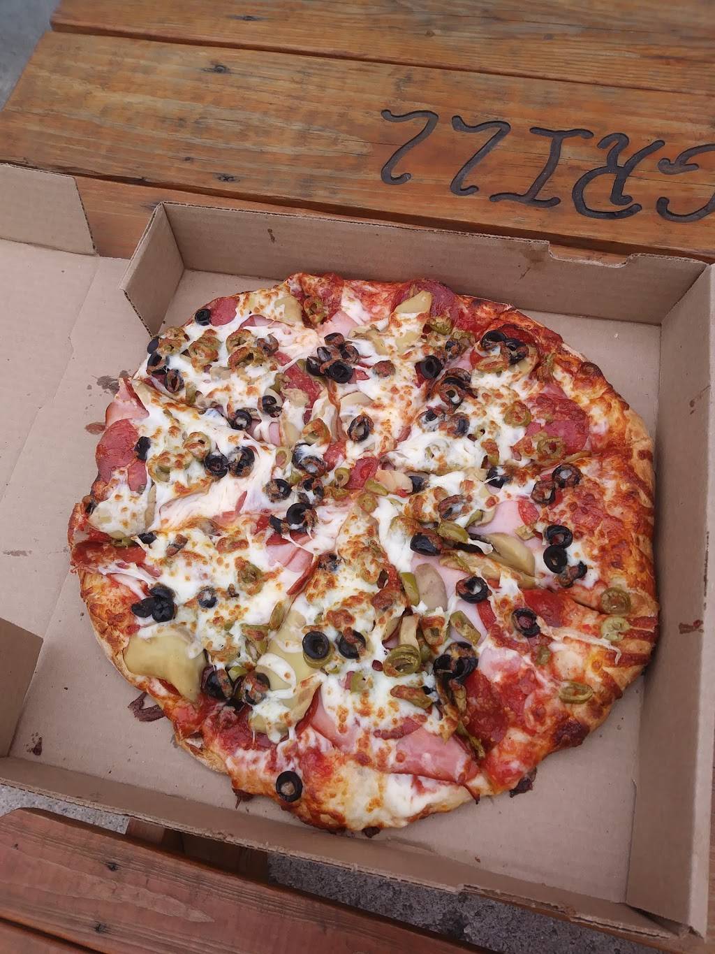 Lakeside Pizzeria | restaurant | 11925 Marsh Rd, Shelbyville, MI 49344, USA | 2696724151 OR +1 269-672-4151