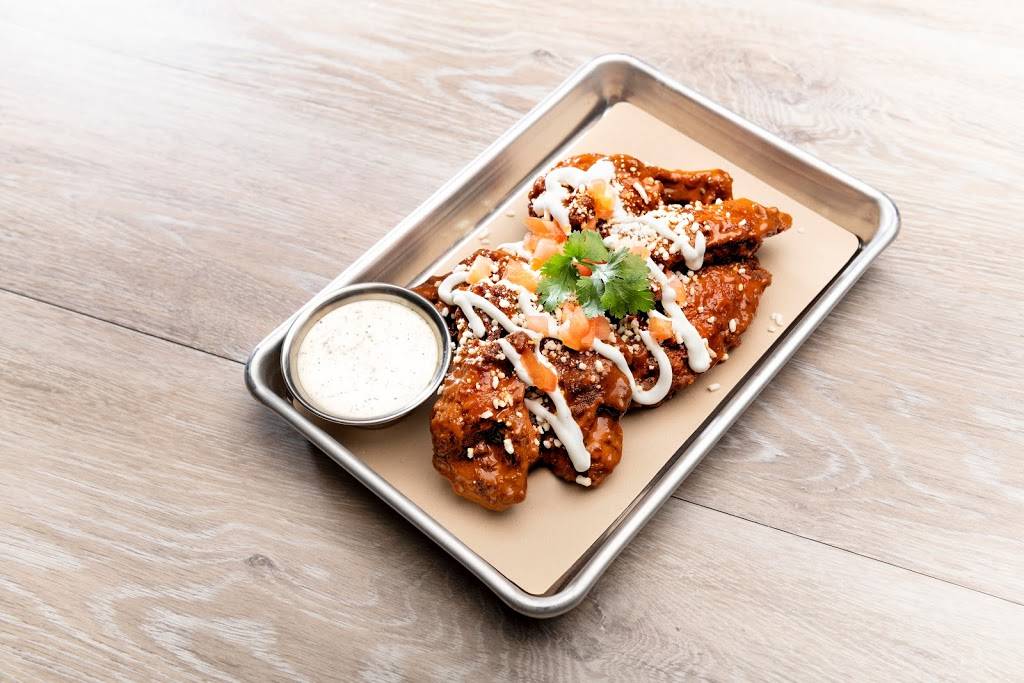 WOW American Eats | restaurant | 753 Sunrise Hwy, West Babylon, NY 11704, USA | 6314828905 OR +1 631-482-8905