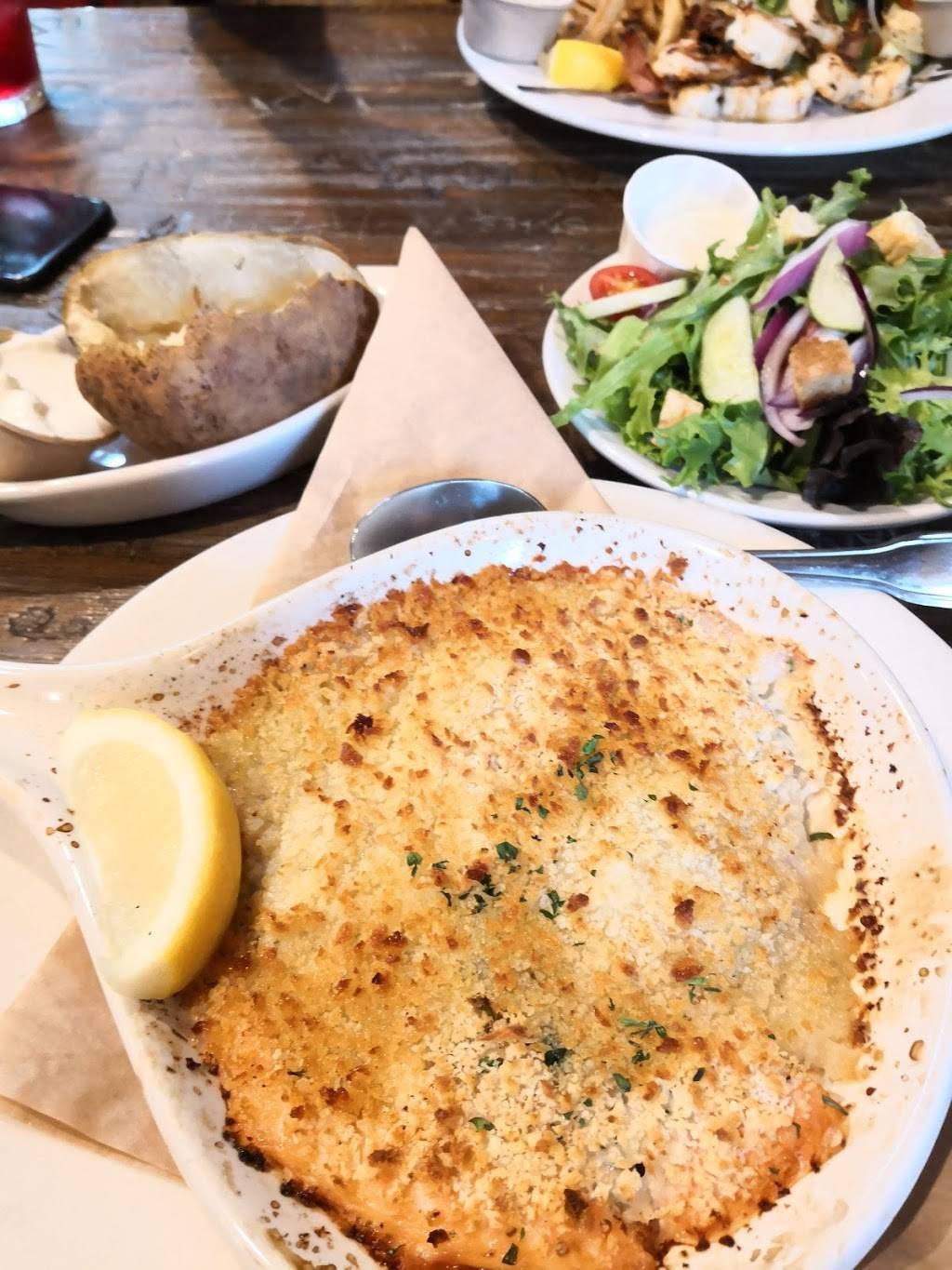 The Tinkers Son | restaurant | 707 Main St, Norwell, MA 02061, USA | 7815617361 OR +1 781-561-7361