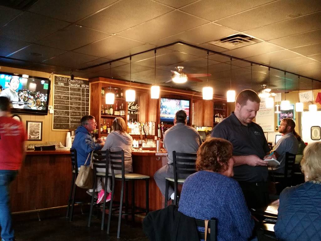 Lukes | restaurant | 133 N Main St, Bluffton, OH 45817, USA | 4193584486 OR +1 419-358-4486