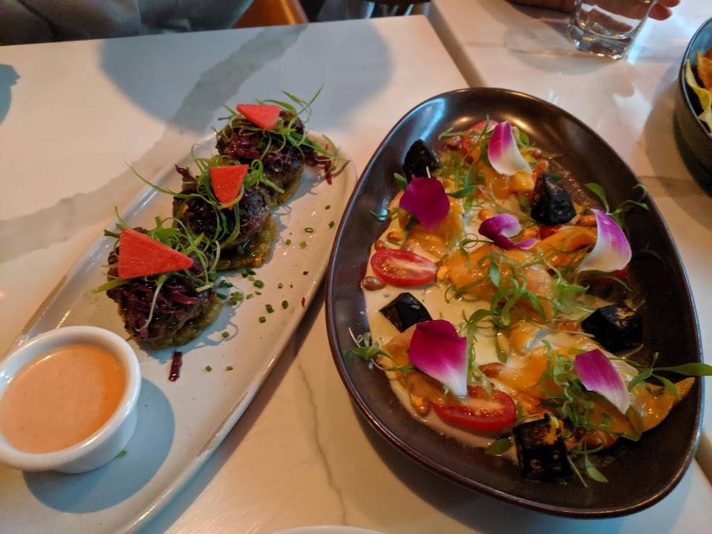 Mojo Restaurant | restaurant | 70-20 Austin St, Forest Hills, NY 11375, USA | 7182616162 OR +1 718-261-6162