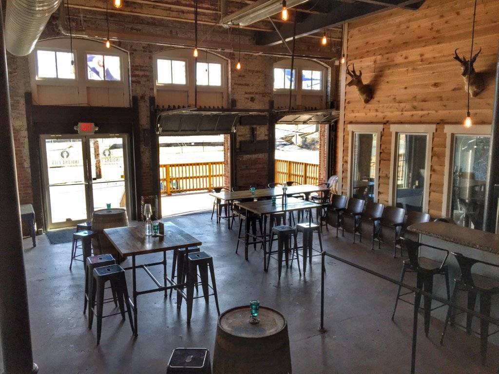 Indiana City Brewing Company | restaurant | 24 Shelby St, Indianapolis, IN 46202, USA | 3176431103 OR +1 317-643-1103