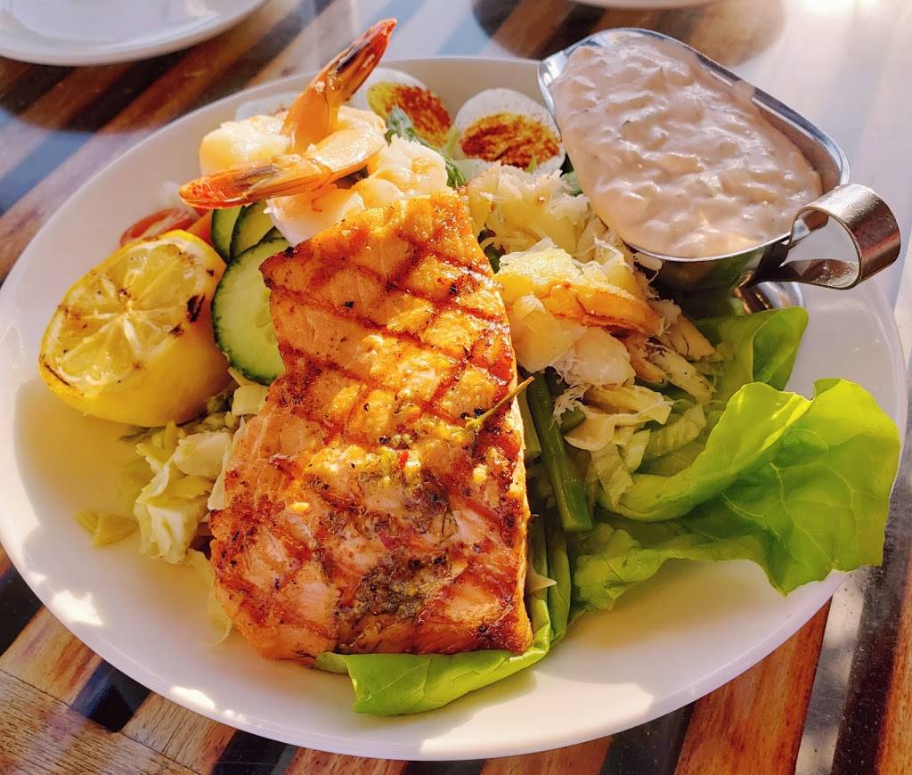 Kincaids | restaurant | 239 N Harbor Dr, Redondo Beach, CA 90277, USA | 3103186080 OR +1 310-318-6080