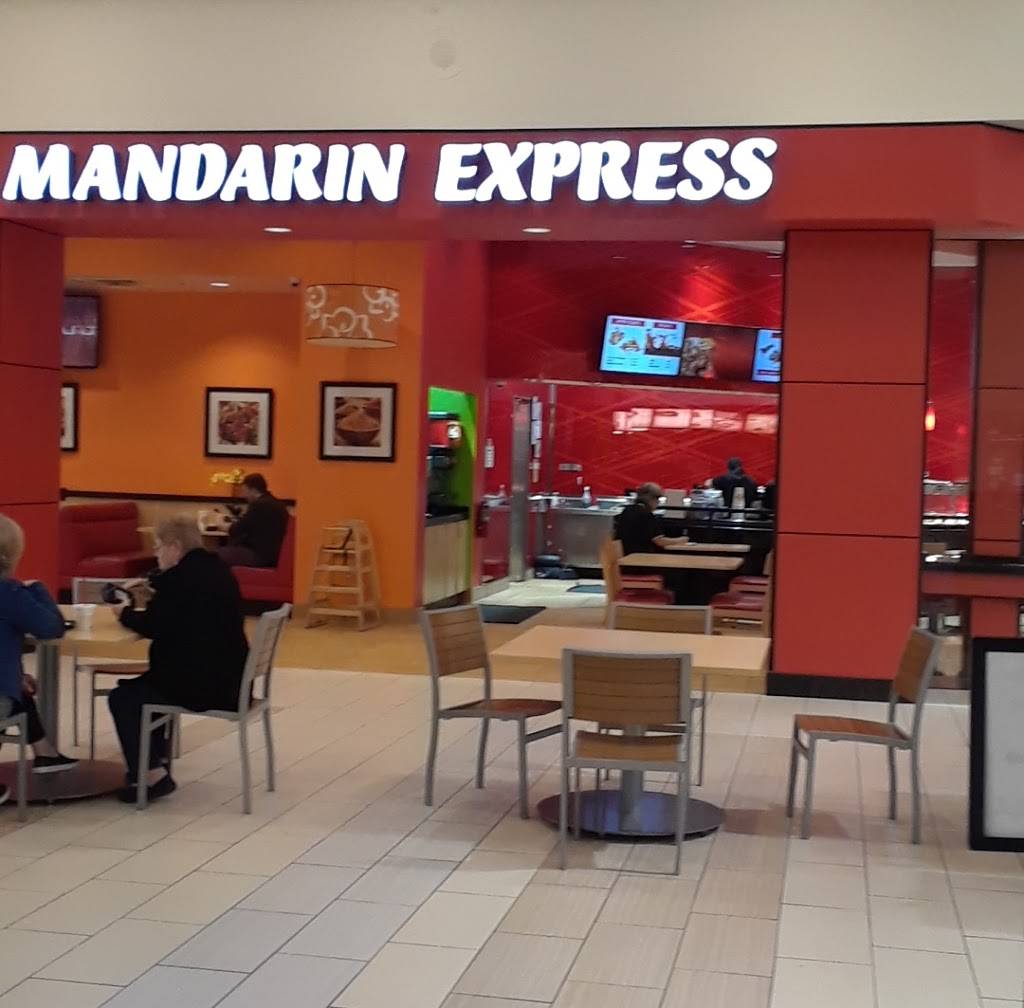 Mandarin Express | restaurant | Richland Mall, 6001 W Waco Dr, Waco, TX 76710, USA | 2547231564 OR +1 254-723-1564