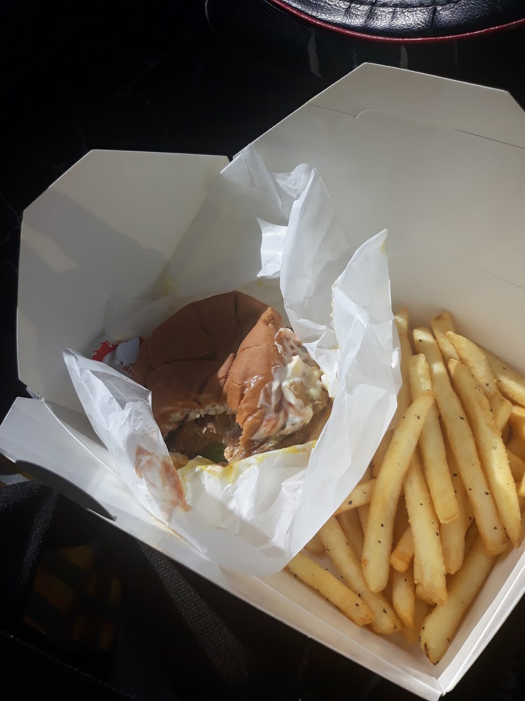 Trash Panda Vegan | restaurant | 1712 E Broadway Rd Unit 3, Phoenix, AZ 85040, USA | 6026123578 OR +1 602-612-3578