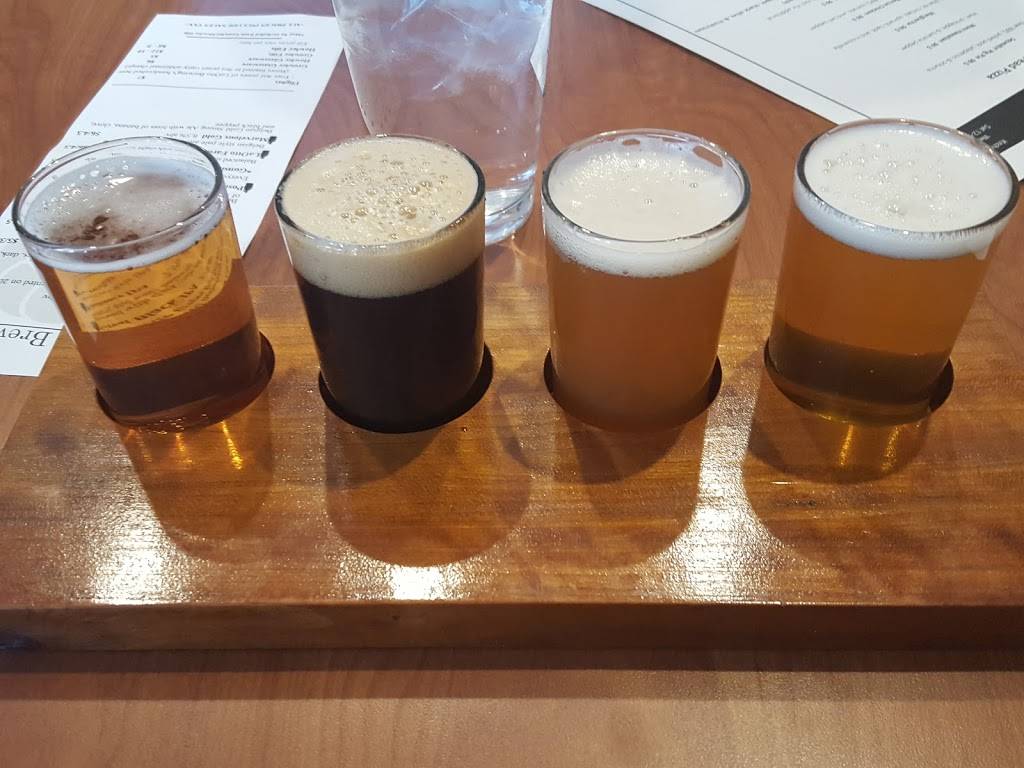 LaOtto Brewing | restaurant | 202 S Main St, Laotto, IN 46763, USA | 2608973360 OR +1 260-897-3360