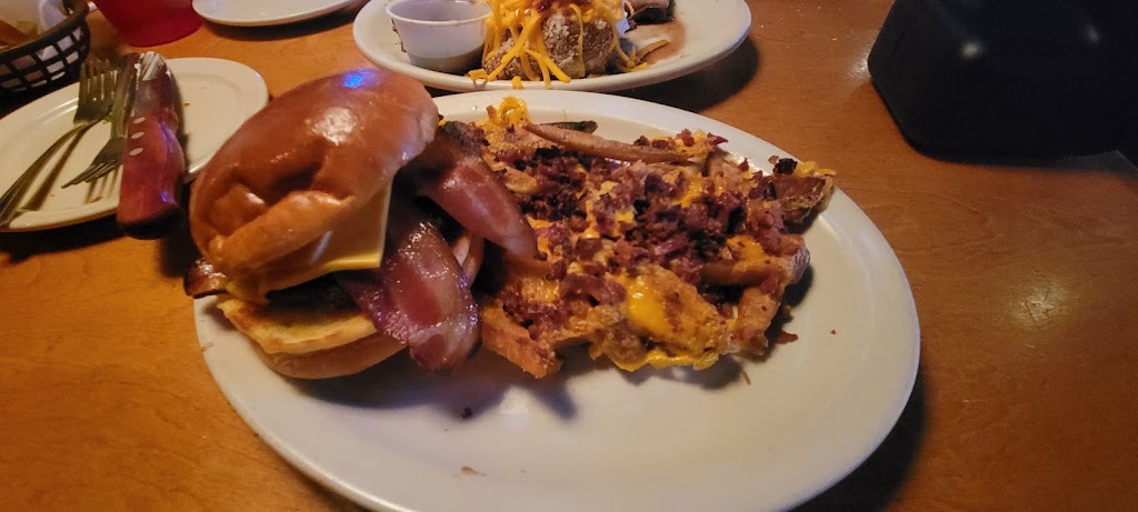 Texas Roadhouse | restaurant | 1720 Delta Waters Rd, Medford, OR 97504, USA | 5417722052 OR +1 541-772-2052