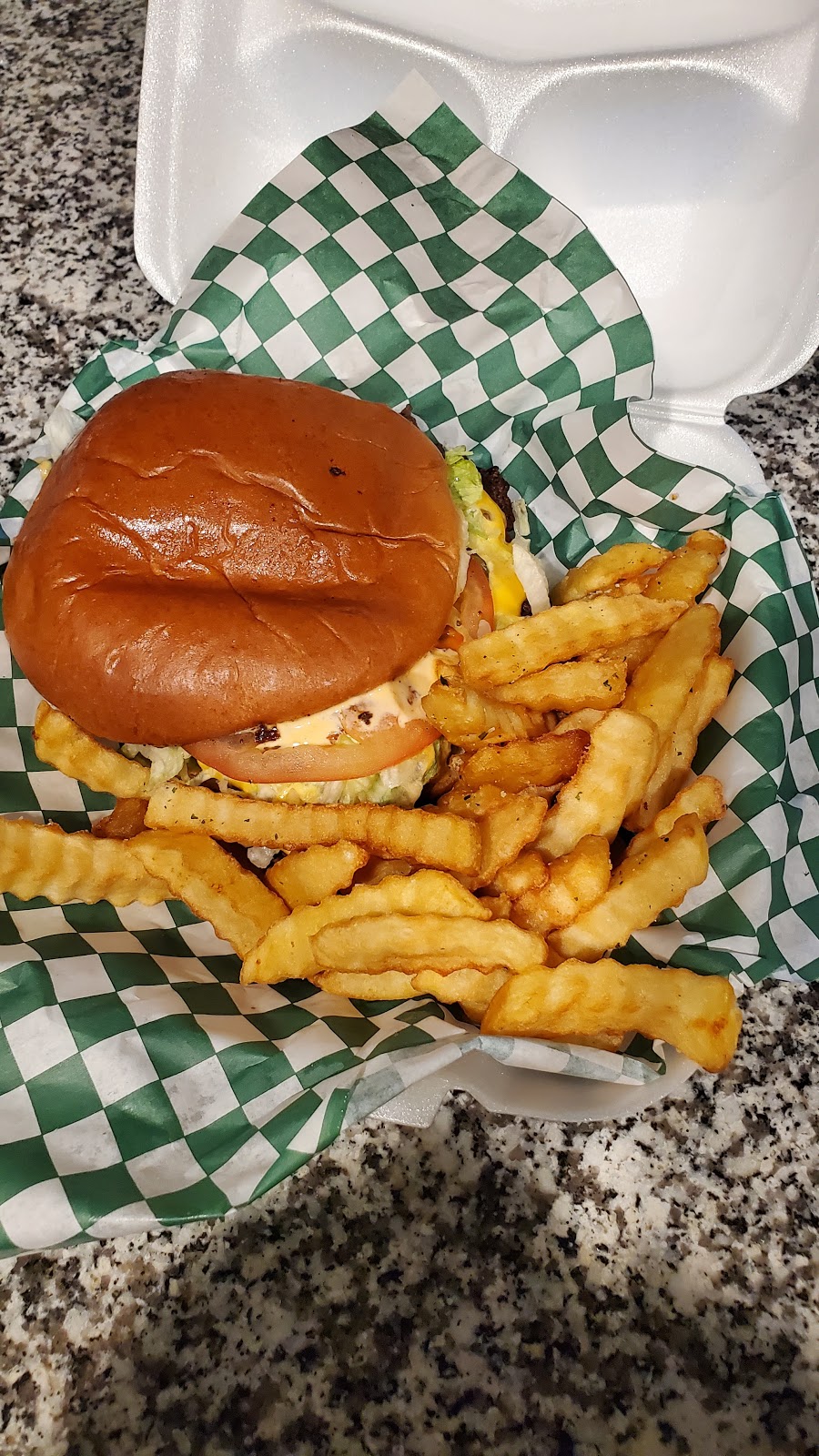 Munch on This | restaurant | Far West Side, San Antonio, TX 78254, USA | 2107631595 OR +1 210-763-1595