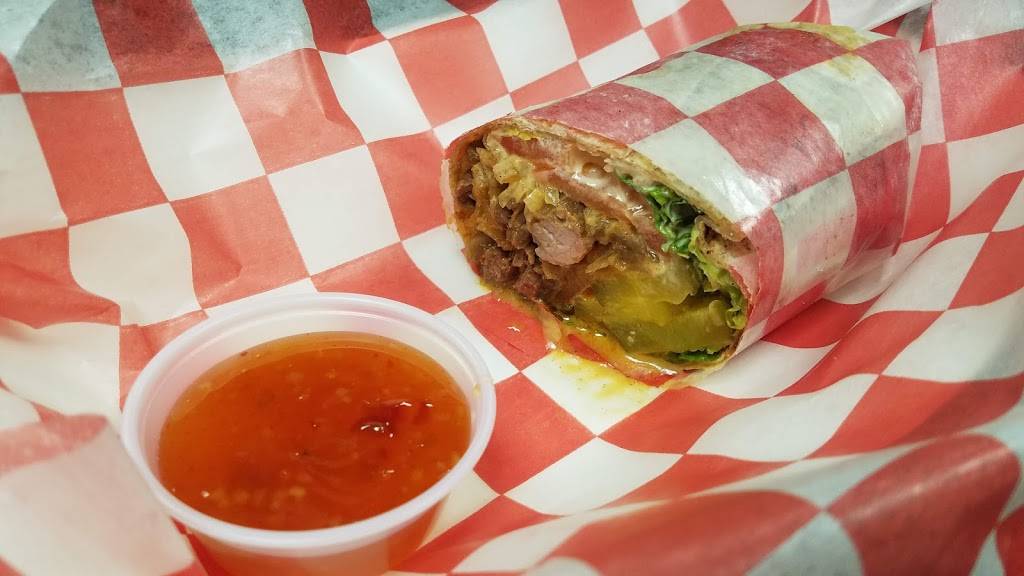 Crispy Grill | restaurant | 214 Roosevelt Ave, Oakhurst, NJ 07755, USA | 7326953119 OR +1 732-695-3119