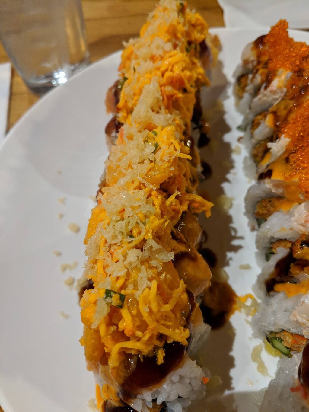 Sushi Ichiban | restaurant | 1560 Butte House Rd, Yuba City, CA 95993, USA | 5307517478 OR +1 530-751-7478