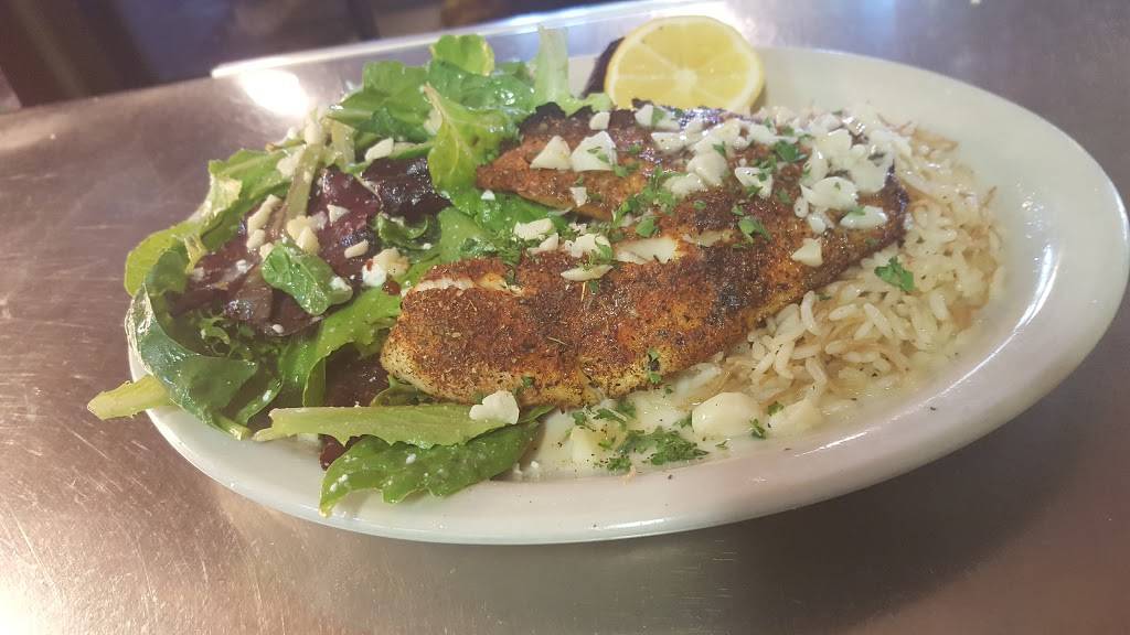 Hedarys Mediterranean Restaurant Las Vegas | restaurant | 7365 W Sahara Ave ste k, Las Vegas, NV 89117, USA | 7028739041 OR +1 702-873-9041