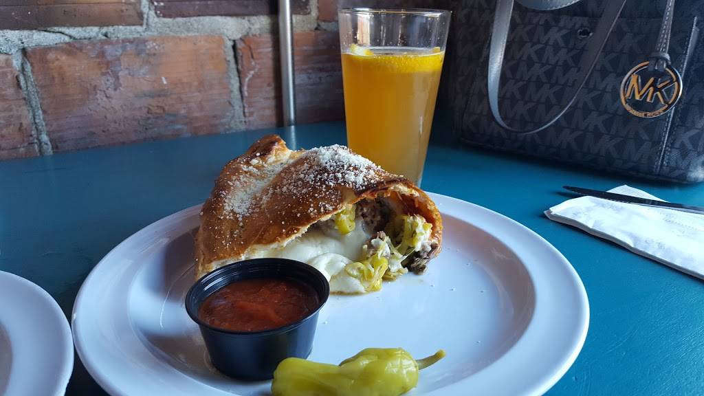 Half Pint Pizza Pub | restaurant | 2710 6th Ave, Tacoma, WA 98406, USA | 2532722531 OR +1 253-272-2531