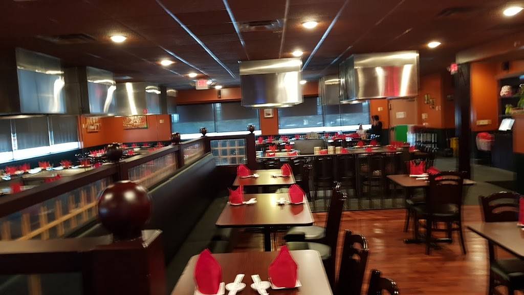 Nagoya Steak and Sushi | restaurant | 11630 N FM 620, Austin, TX 78750, USA | 5122589888 OR +1 512-258-9888