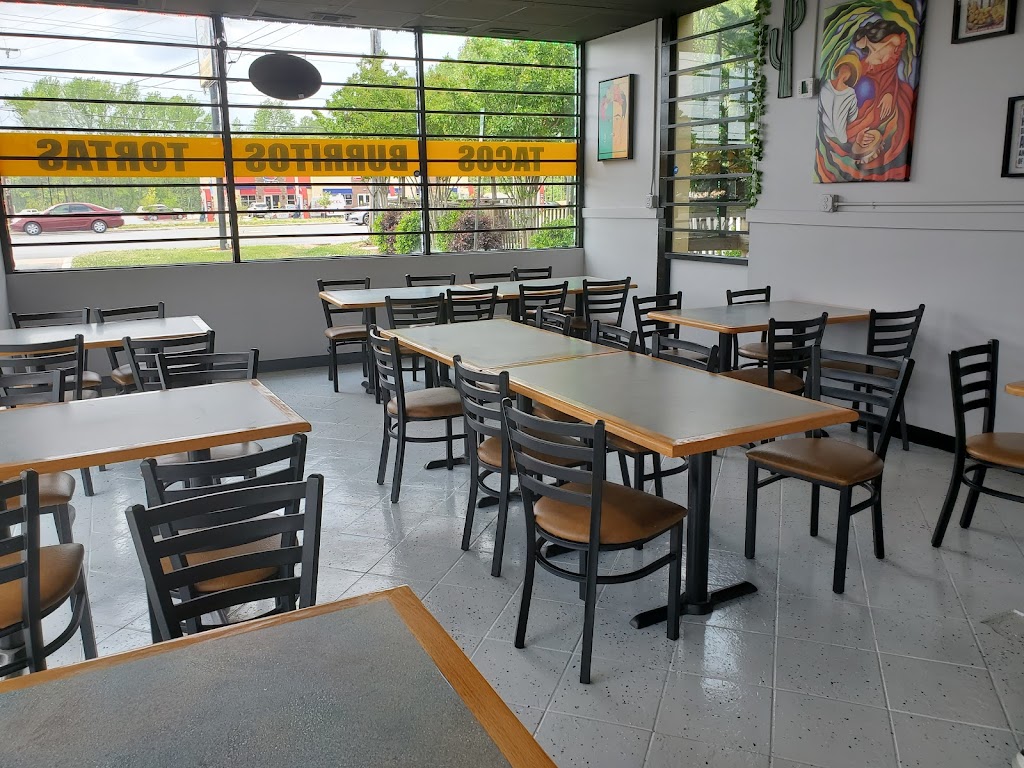 Taco Xpress | restaurant | 1352 W Sugar Creek Rd, Charlotte, NC 28262, USA | 8555008226 OR +1 855-500-8226