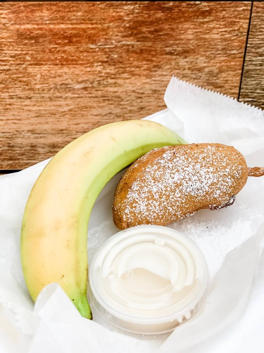 Fryd | restaurant | 15450 SW 136th St, Miami, FL 33196, USA | 3054340830 OR +1 305-434-0830