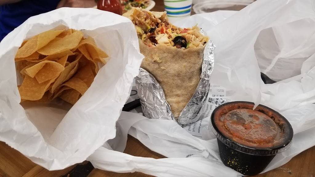3 Pepper Burrito Co. | restaurant | 14 N Lemon Ave, Sarasota, FL 34236, USA | 9418666142 OR +1 941-866-6142
