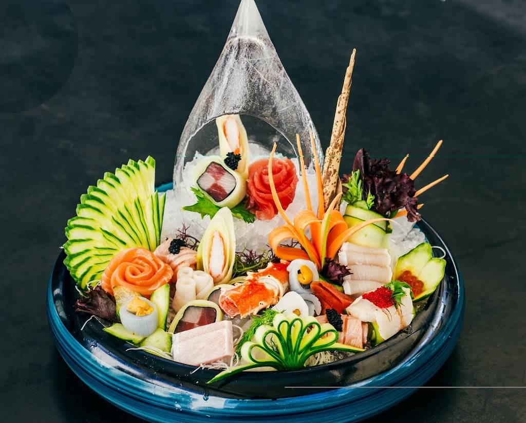 Ohho Ramen Dim Sum | meal takeaway | 3455 NE 163rd St, North Miami Beach, FL 33160, USA | 3059745129 OR +1 305-974-5129