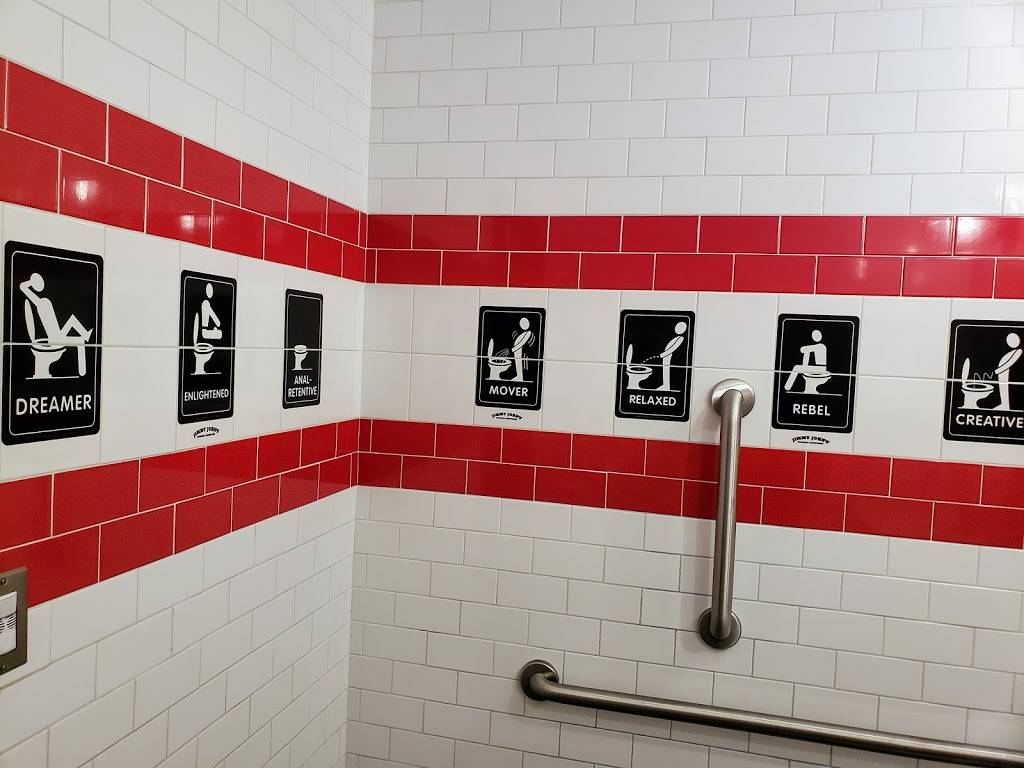 Jimmy Johns | meal delivery | 10260 Coors Bypass NW B1, Albuquerque, NM 87114, USA | 5057925555 OR +1 505-792-5555