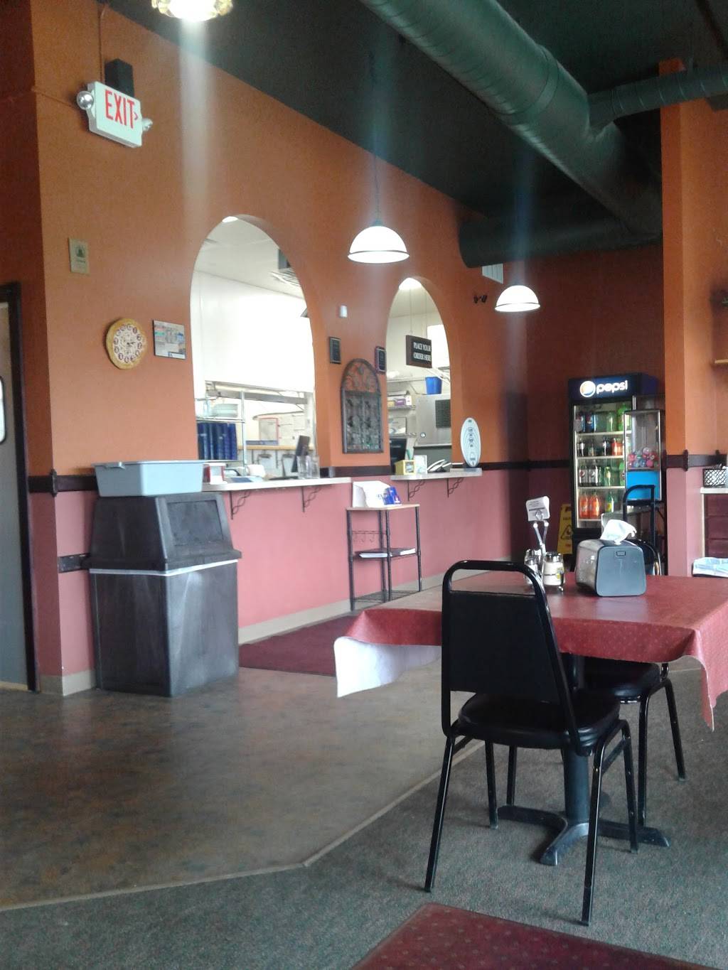 B C Pizza | restaurant | 45 Morey Rd, Lake City, MI 49651, USA | 2318391177 OR +1 231-839-1177