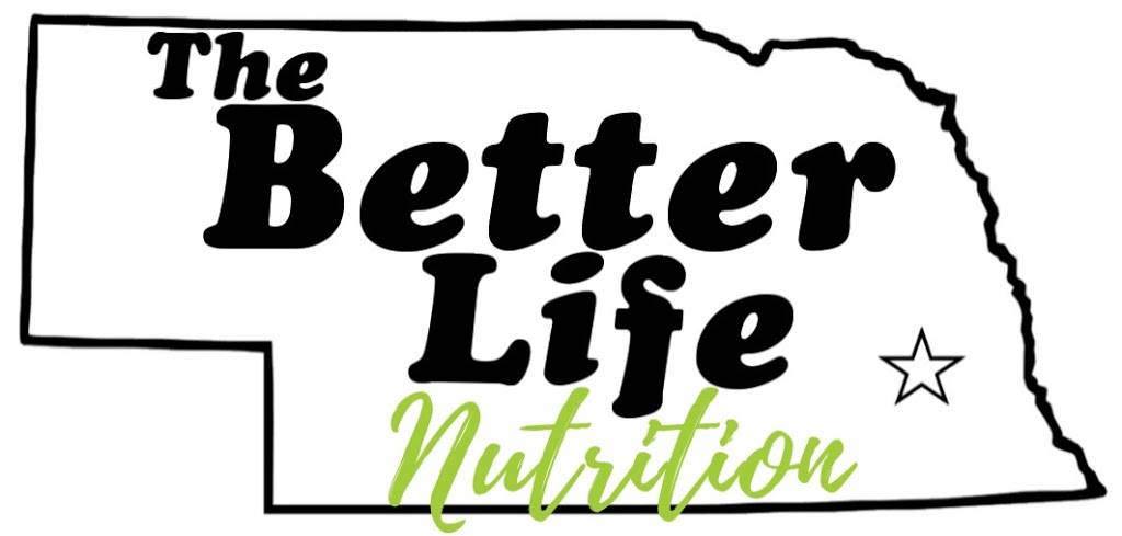 The Better Life Nutrition | restaurant | 325 S 11th St, Lincoln, NE 68508, USA | 5312074297 OR +1 531-207-4297