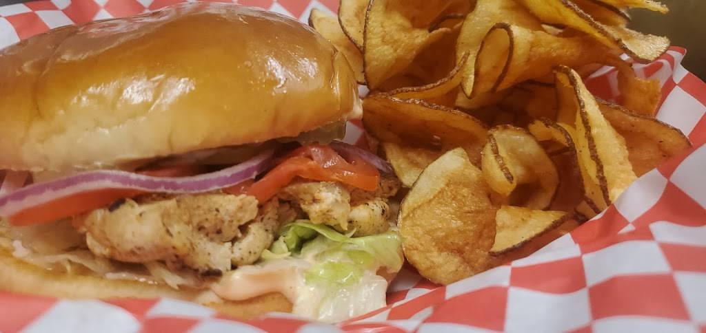 Big City Bites Food Truck | restaurant | 844 Kathryn Dr SE Suite 30, Concord, NC 28025, USA | 7042246326 OR +1 704-224-6326