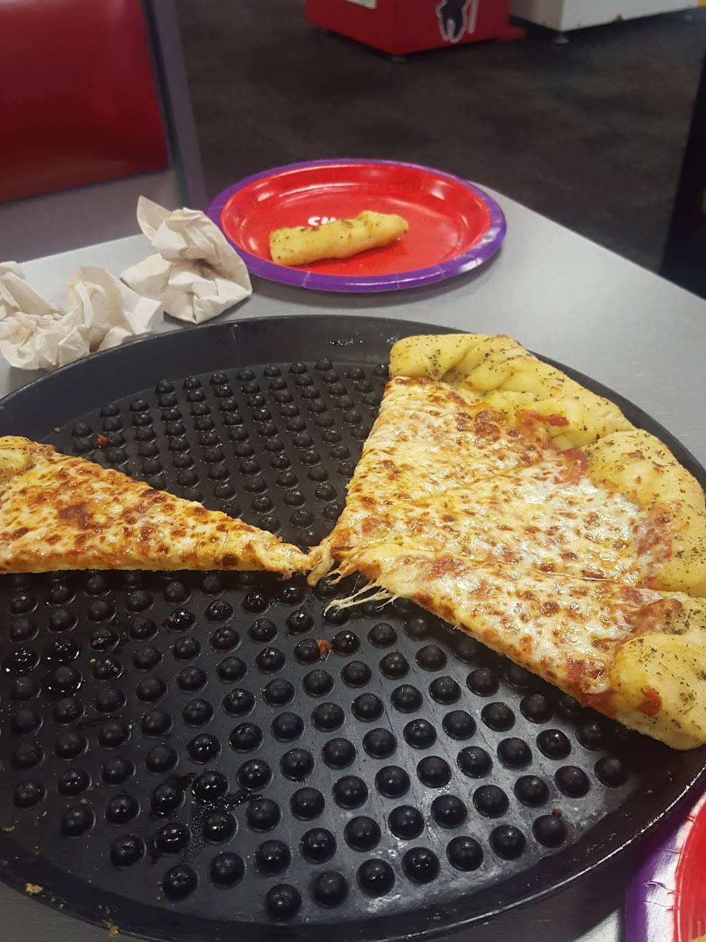 Chuck E. Cheeses | restaurant | 5030 S Kedzie Ave, Chicago, IL 60632, USA | 7734760500 OR +1 773-476-0500