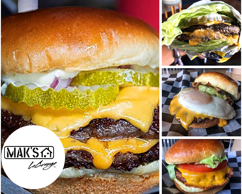 Maks House La Grange | restaurant | 46 South La Grange Road, La Grange, IL 60525, USA | 7084697264 OR +1 708-469-7264