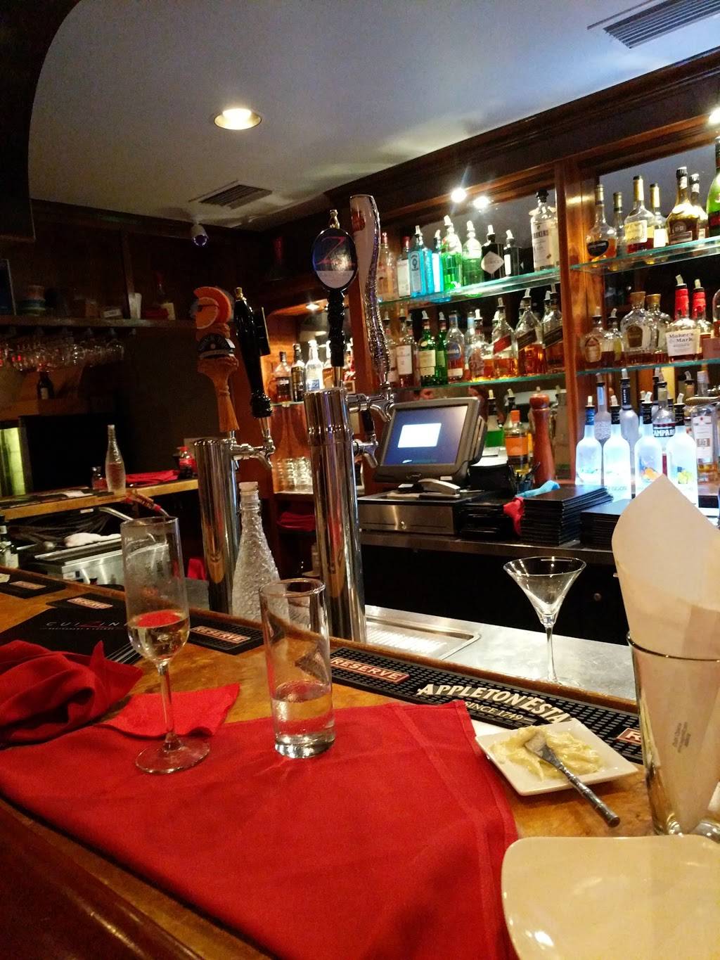 CuiZine Restaurant & Lounge | night club | 1790 Florida A1A, Satellite Beach, FL 32937, USA | 3217793605 OR +1 321-779-3605