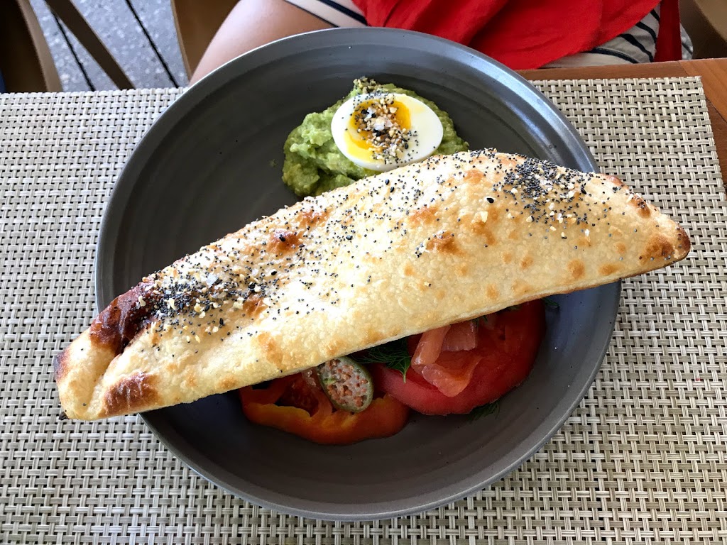 Verde | restaurant | 1103 Biscayne Blvd, Miami, FL 33132, USA | 7863455697 OR +1 786-345-5697