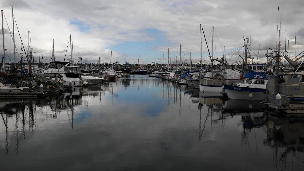 Bay Cafe | restaurant | 1900 W Nickerson St, Seattle, WA 98119, USA | 2062823435 OR +1 206-282-3435