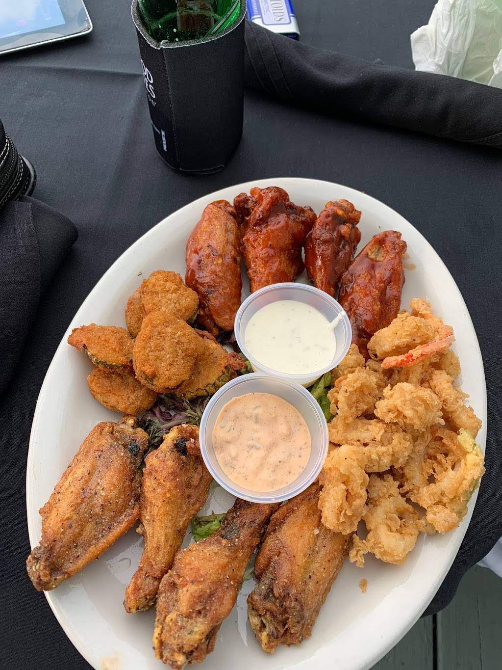 Krush Bistro & Bar | restaurant | 7035 W Grand Pkwy S Suite 99, Richmond, TX 77407, USA | 8324493400 OR +1 832-449-3400