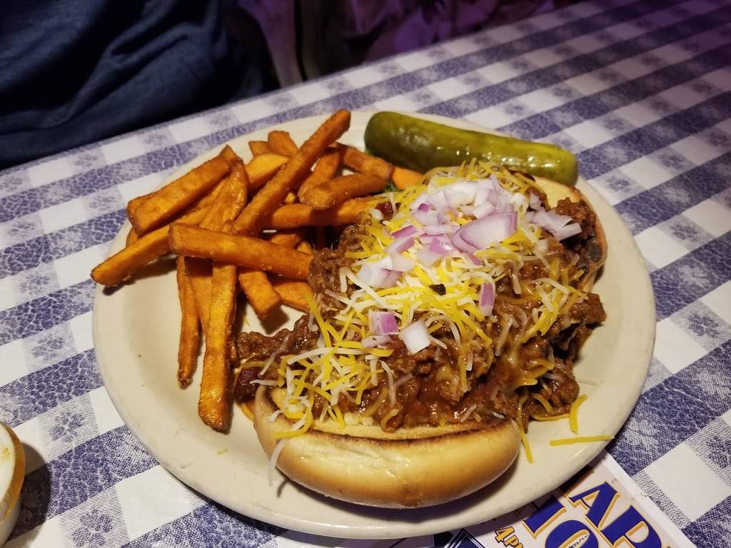 Little Waldorf Saloon | restaurant | 1661 N Virginia St, Reno, NV 89503, USA | 7753379255 OR +1 775-337-9255