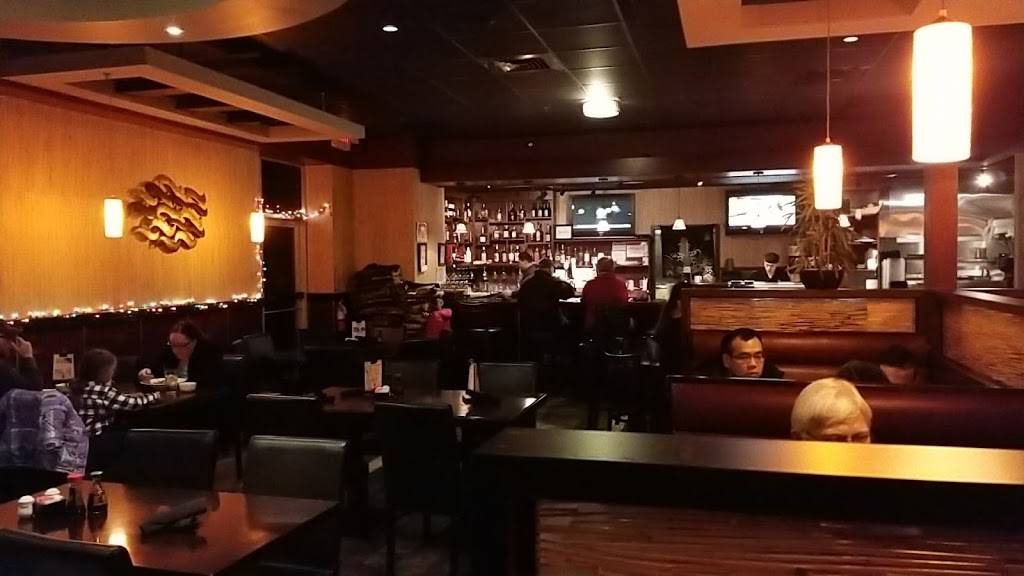 Fulins Asian Cuisine | restaurant | 417 N Thompson Ln, Murfreesboro, TN 37129, USA | 6159078666 OR +1 615-907-8666