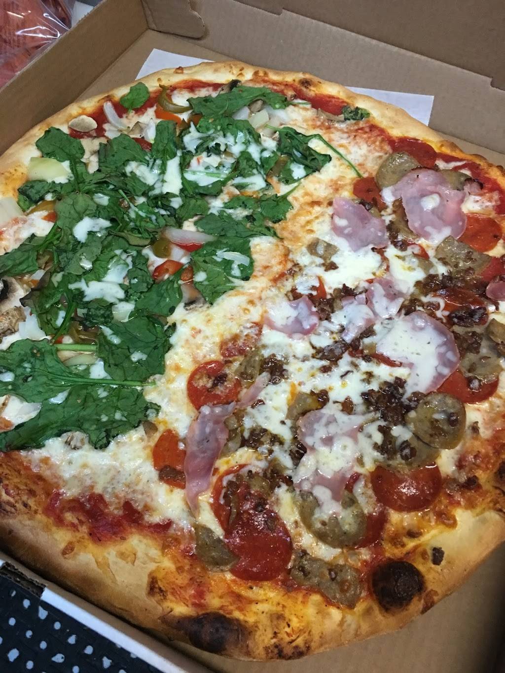 Tippis Pizza | restaurant | 5778 Okeechobee Blvd, West Palm Beach, FL 33417, USA | 5616819224 OR +1 561-681-9224