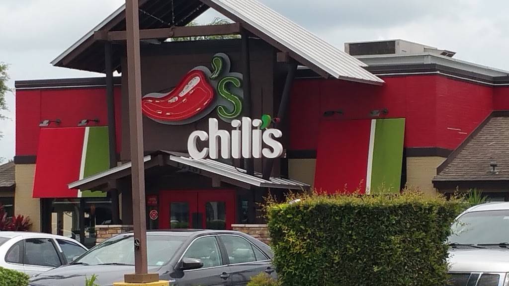 Chilis Grill & Bar | meal takeaway | 12181 E Colonial Dr, Orlando, FL 32826, USA | 4073846622 OR +1 407-384-6622