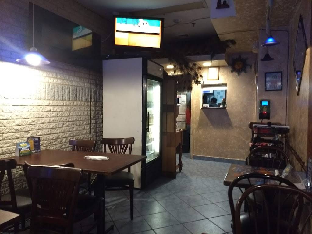 Chicazapa Mexican Restaurant | restaurant | 617 New York Ave, Union City, NJ 07087, USA | 2016248888 OR +1 201-624-8888