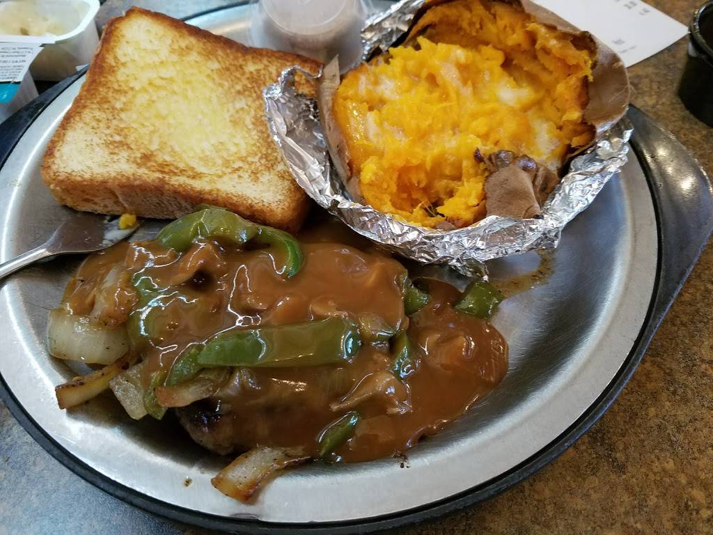 Western Sizzlin | restaurant | 101 Bruton St NE, Wilson, NC 27893, USA | 2522916100 OR +1 252-291-6100